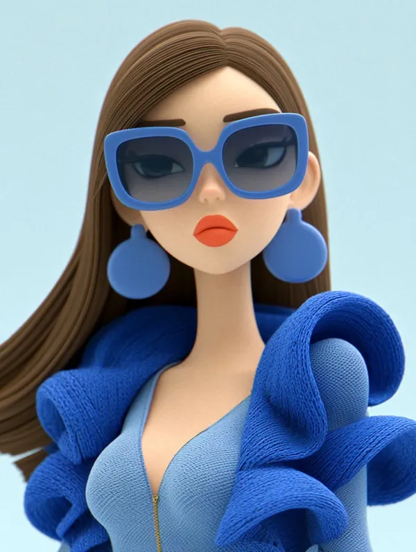 Fashionista